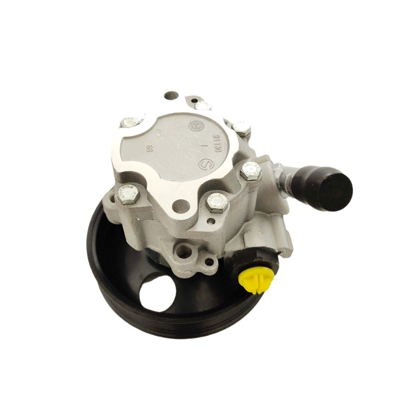 适用别克老凯越16助力泵凯越18方向机hrv乐风助力泵方向泵原厂