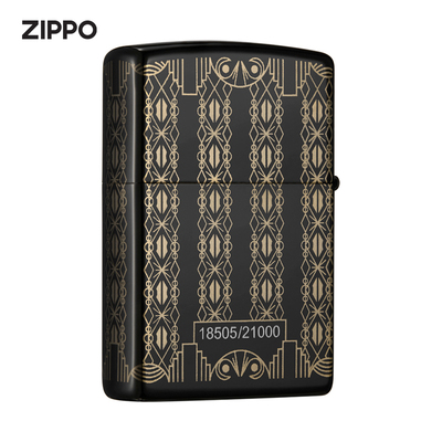 zippo2014年度限量款图片