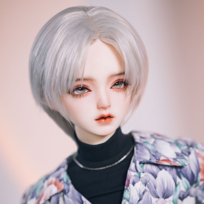 xagaash3bjd娃娃正版全套素体裸娃单头sdbjd