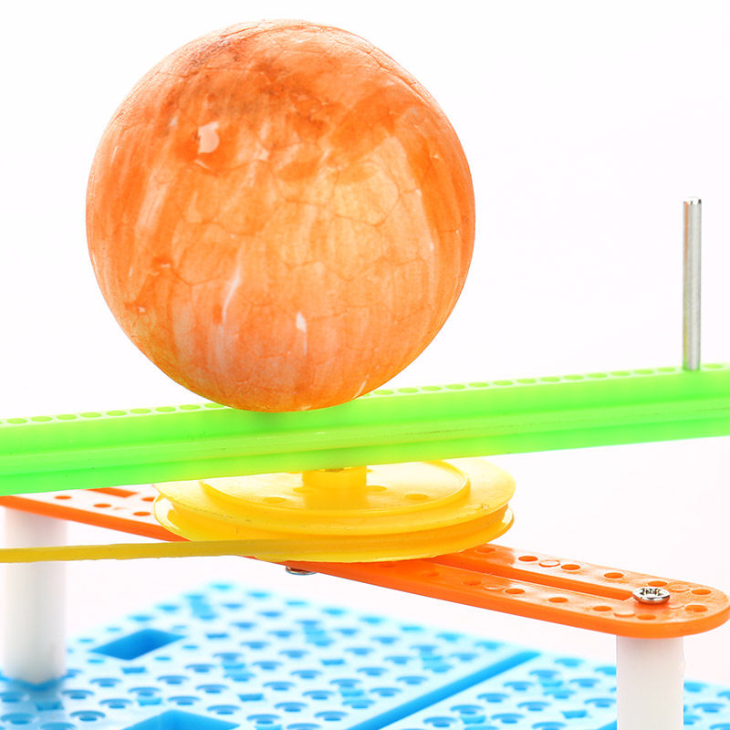 小学生科技制作小发明科学实验玩具手工diy材料器材科学实验