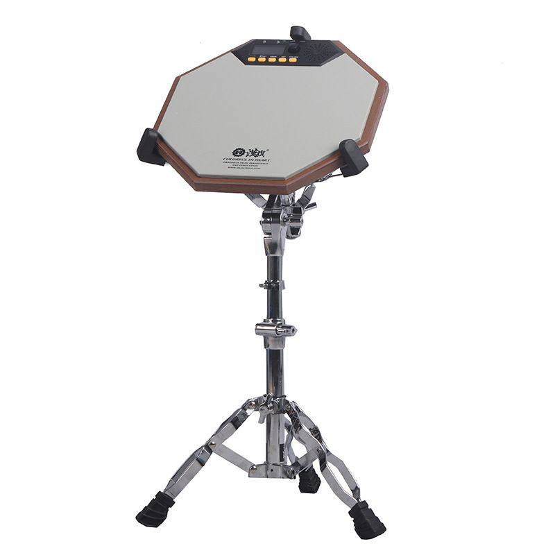 哑鼓hun汉旗支架军鼓架便汉牌成人演奏初学架子鼓