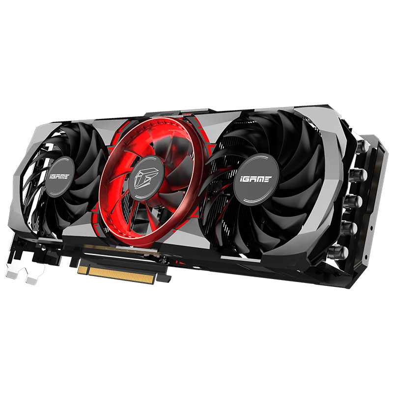 advanced火神ultrartx3070七彩虹igame战斧独立显卡