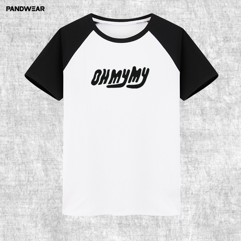 my攀威onerepublic共和时代瑞恩泰德oh摇滚乐队t恤