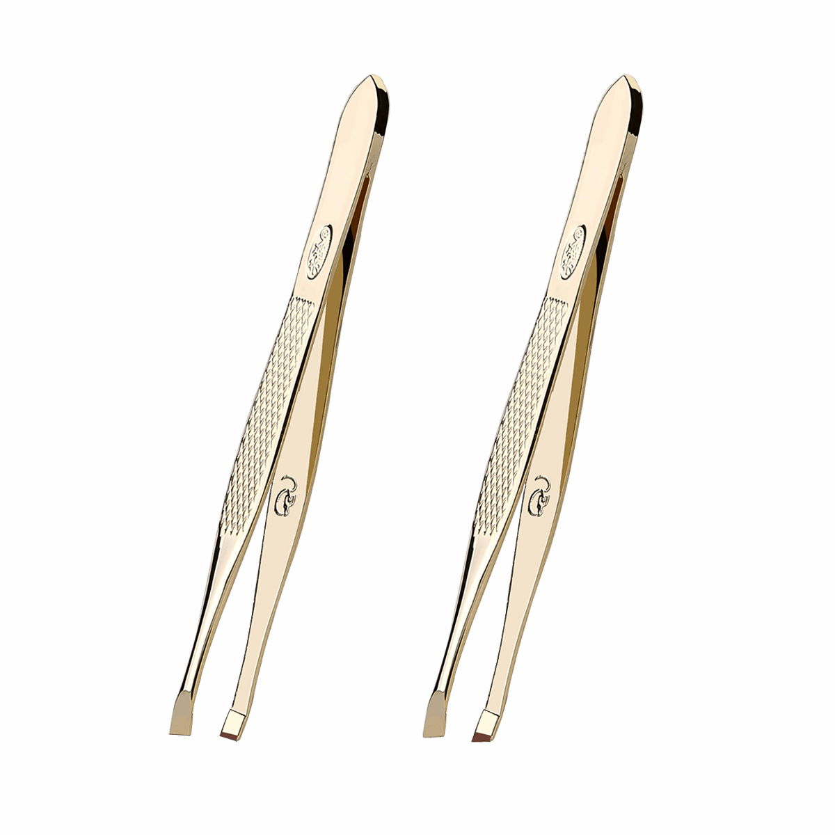 镊子眉毛芳龄修眉夹毛拔眉胡子须眉胡须眉工具化妆