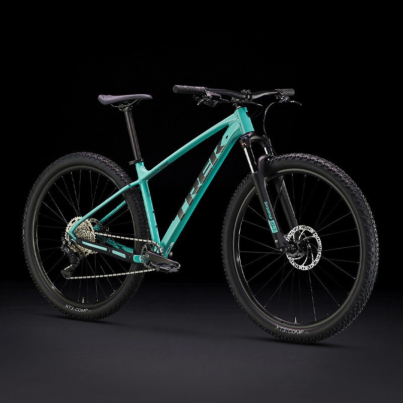 trek崔克marlin缓震舒适液压碟刹内走越野山地山地自行车