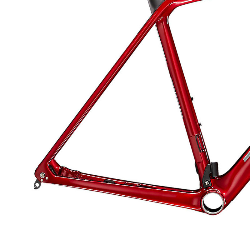 trek崔克mondaslr碳纤维气动爬坡碟刹公路自行车自行车车架