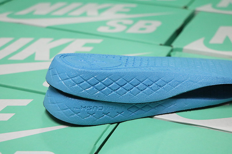 适用于pro万斯vans露娜减震运动极限bmx大码鞋垫