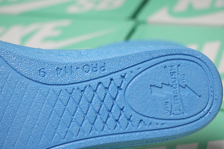 适用于pro万斯vans露娜减震运动极限bmx大码鞋垫