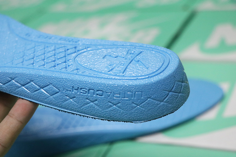 适用于pro万斯vans露娜减震运动极限bmx大码鞋垫