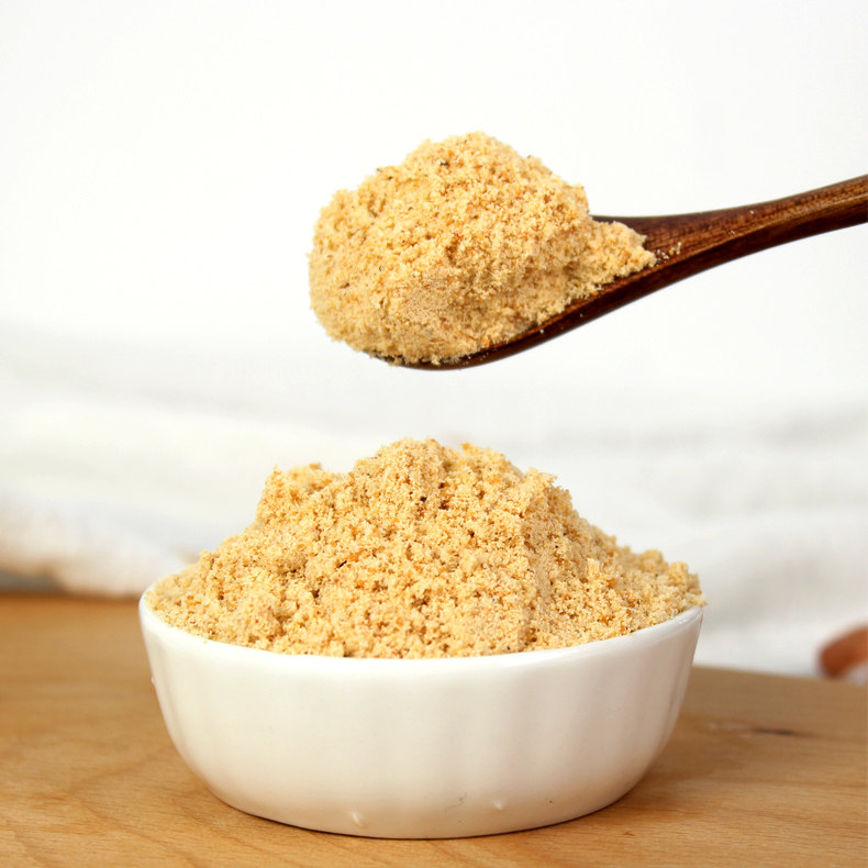 根莱台式古早味米浆粉 五谷杂粮饮品 研磨花生米浆粉冬季热饮