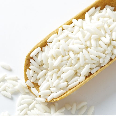 农家长粒糯米江米 包粽子白糯米新米煮粥酿酒 粘糯米散装6斤包邮