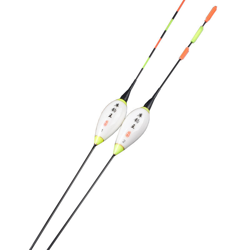 浮力超亮加粗醒目日夜两用夜光远投浮漂