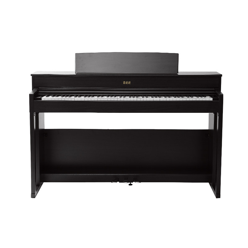 钢琴音格格y2s重锤专业成人数码智能初学者家用电数码钢琴