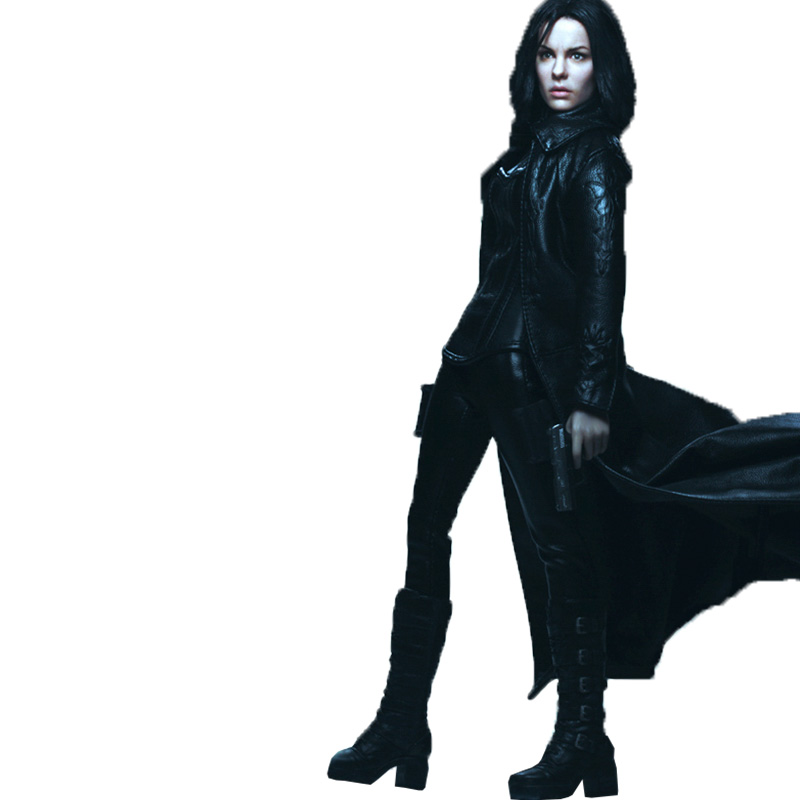 starace黑夜传说赛琳娜兵人模型关节可动公仔人偶潮玩摆件