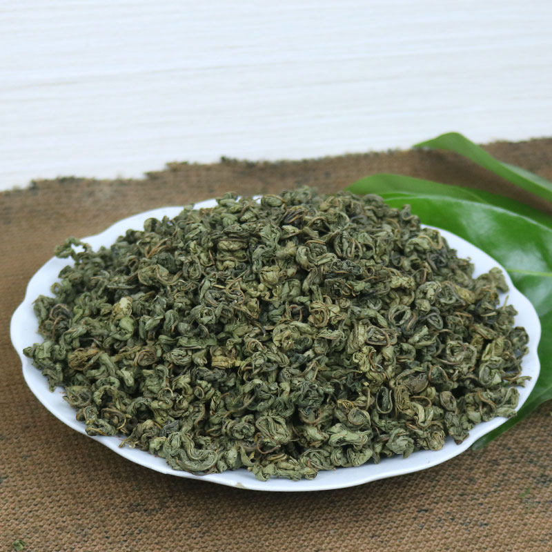 广西野生甜茶叶熬夜养生茶女低卡零脂无热量饮料三高茶下火刺儿茶