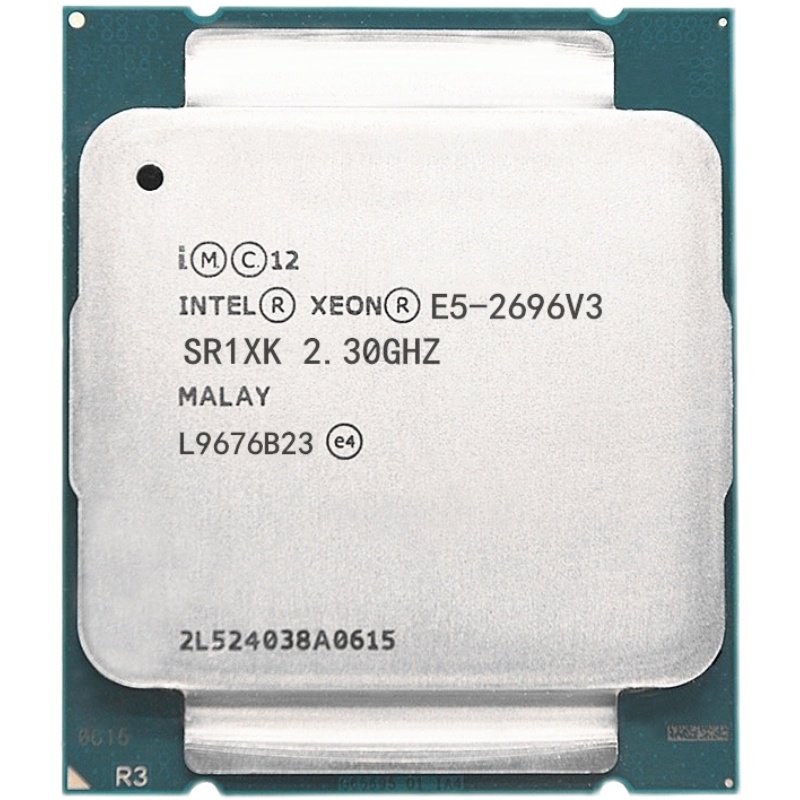 e52683v32695v32696v32697269826992686v32658av3至强cpu