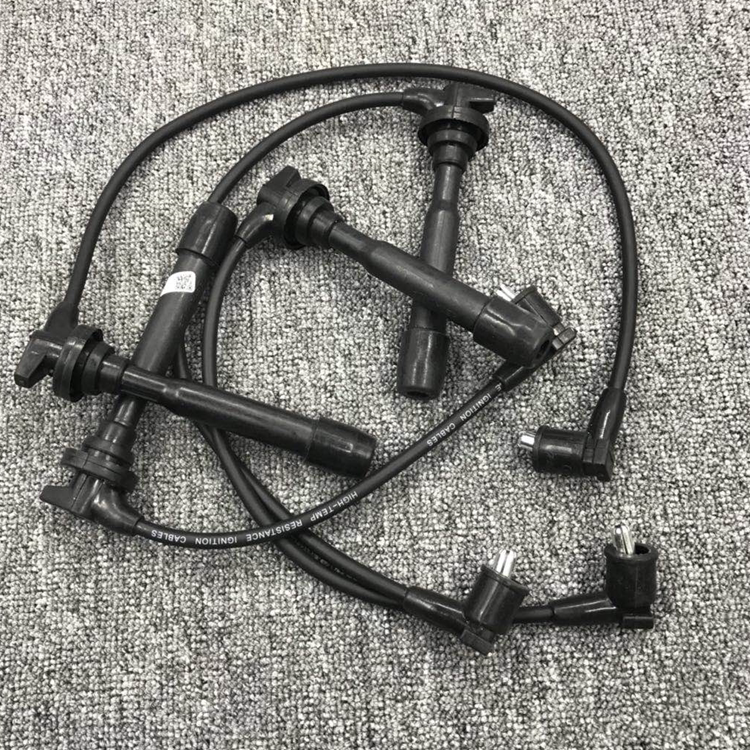 适用伊兰特索纳塔名驭途胜赛拉图狮跑远航高压包缸线高压线