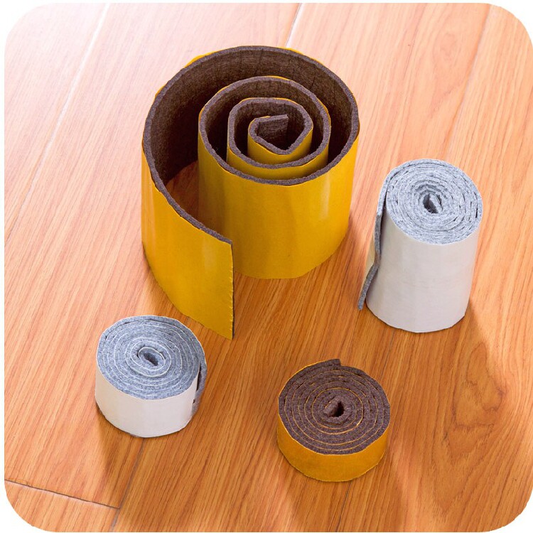 毛毡加厚静音耐磨桌椅脚套家具木地板椅子凳子桌椅脚套