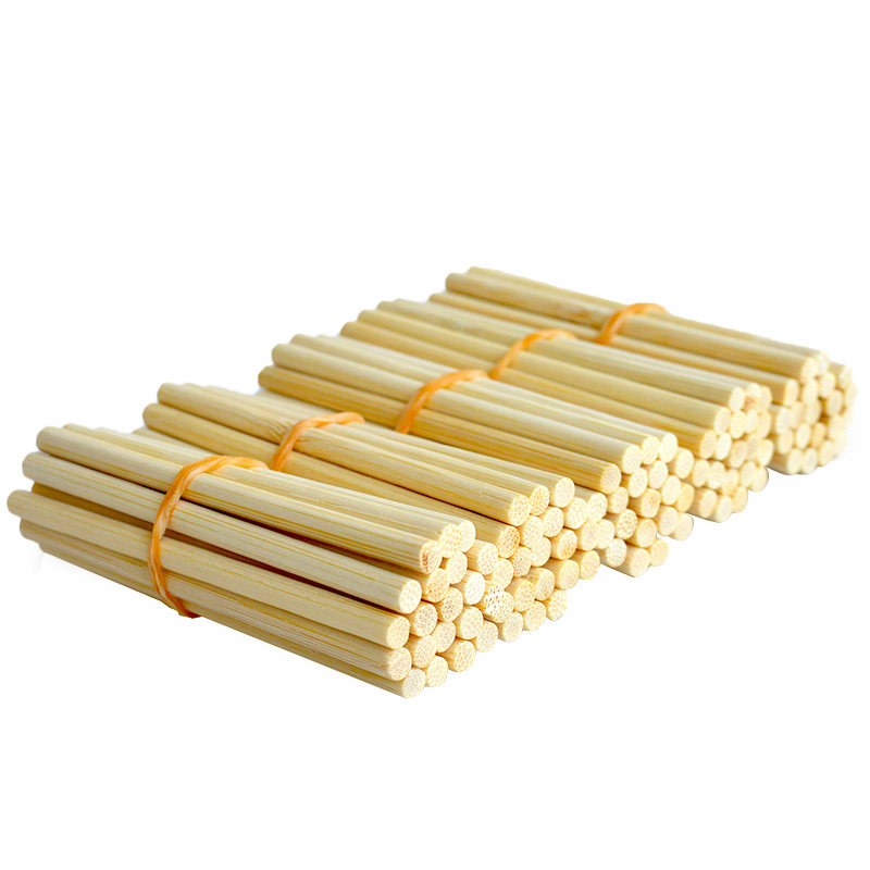 小棒儿童数学小学一年级教具100支木质计数幼儿园数学学习板