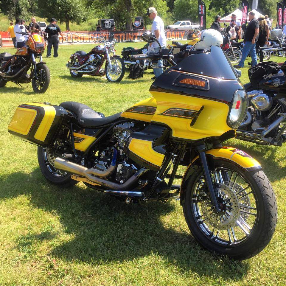 泰坦现货哈雷街霸路威肥霸改装ds风格x48其他摩托车用品