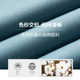 Talented men's long sleeve white shirt men's spring business leisure formal wear professional work with a suit under the shirt Talented men's long sleeve white shirt men's spring business leisure formal wear professional work with a suit under the shirt
