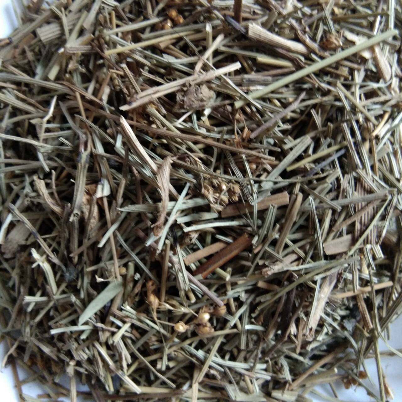 问荆中药材500克节节接续草公母草搂接空心接骨传统滋补品其他