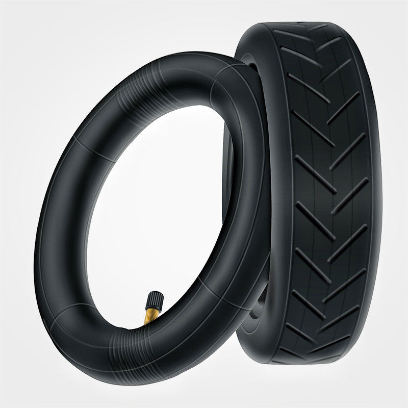 小米电动滑板车条纹加厚内胎外胎m365prois电动车外胎
