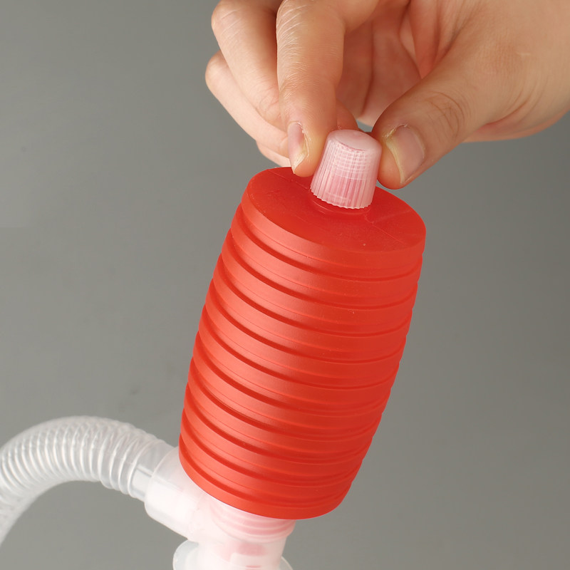 酒坛打酒器抽吸抽酒自吸家用食品用虹吸管过滤不打孔吸酒器抽酒器