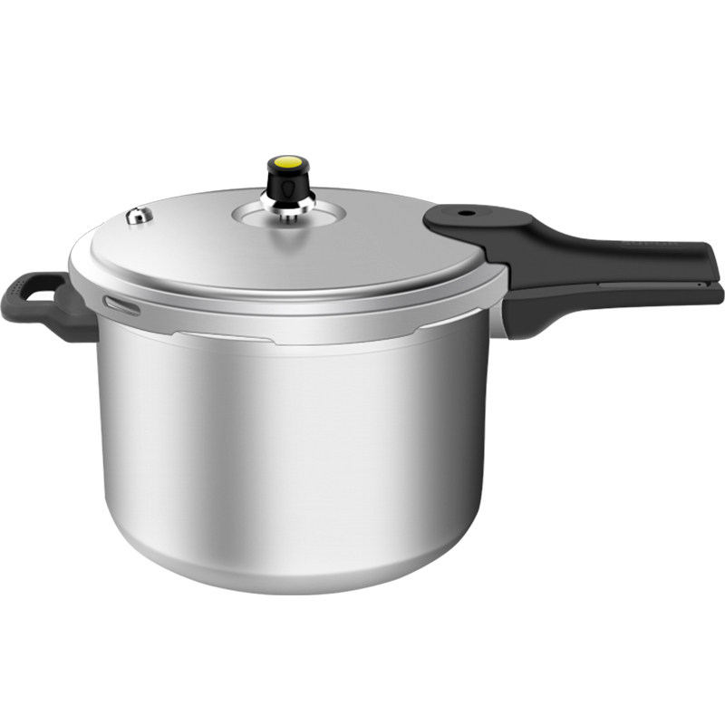 苏泊尔高压锅商用煤气灶燃气大容量28cm特大号家用安全压力锅