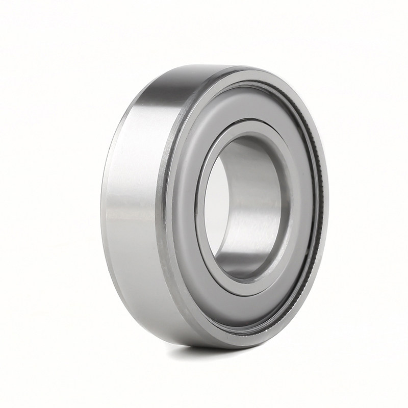 深沟球免维护轴承大全62046205620662076208深沟球轴承