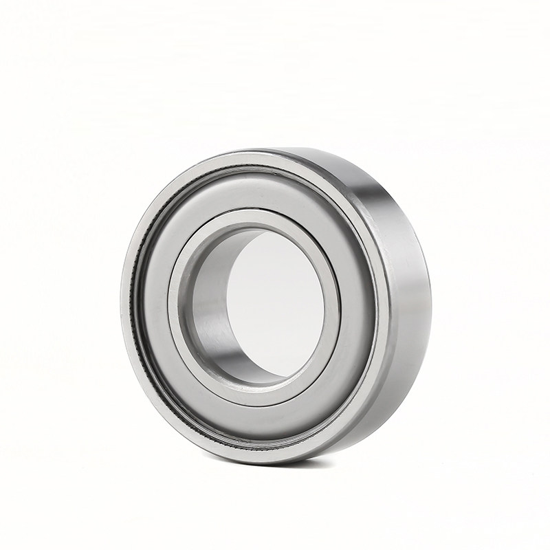 深沟球免维护轴承大全62046205620662076208深沟球轴承