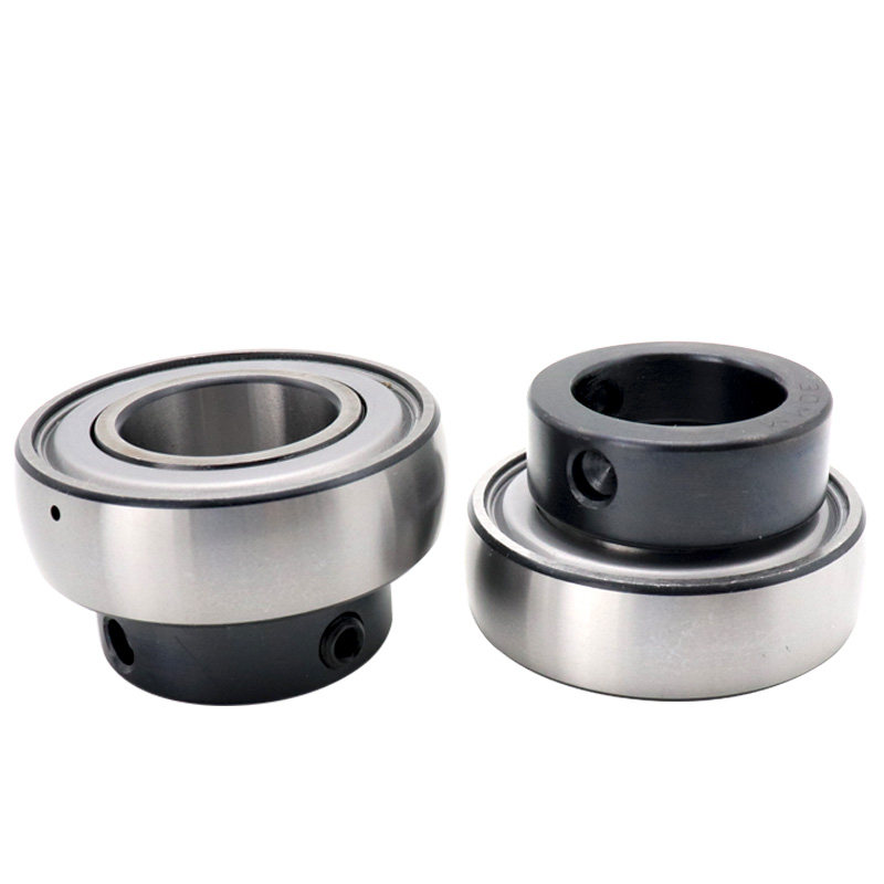 农机三年免维护外球面轴承 sb205 sb206 sb207 sb208 sb209 sb210