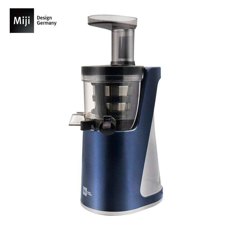 miji德国米技原汁机家用多功能榨汁机果汁机低速蔬渣榨汁机