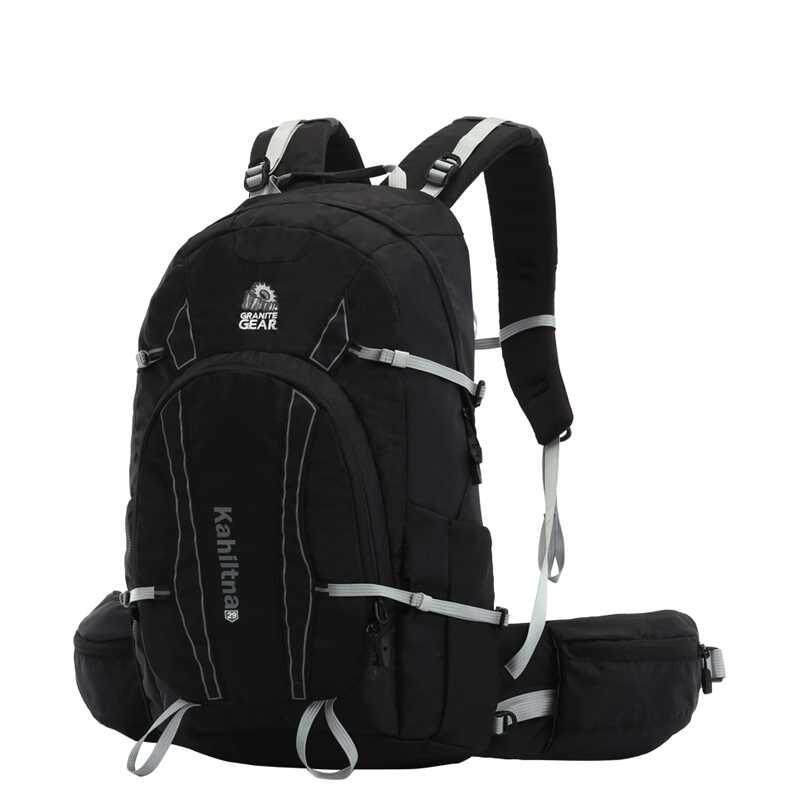 granitegear花岗岩户外旅游双肩包男女徒步野营登山背包双肩背包