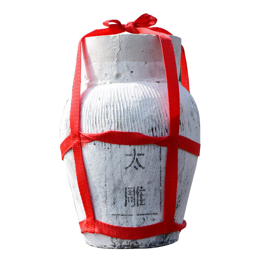 太雕绍兴正宗黄酒咸亨酒店5kg坛装半甜十六传统黄酒