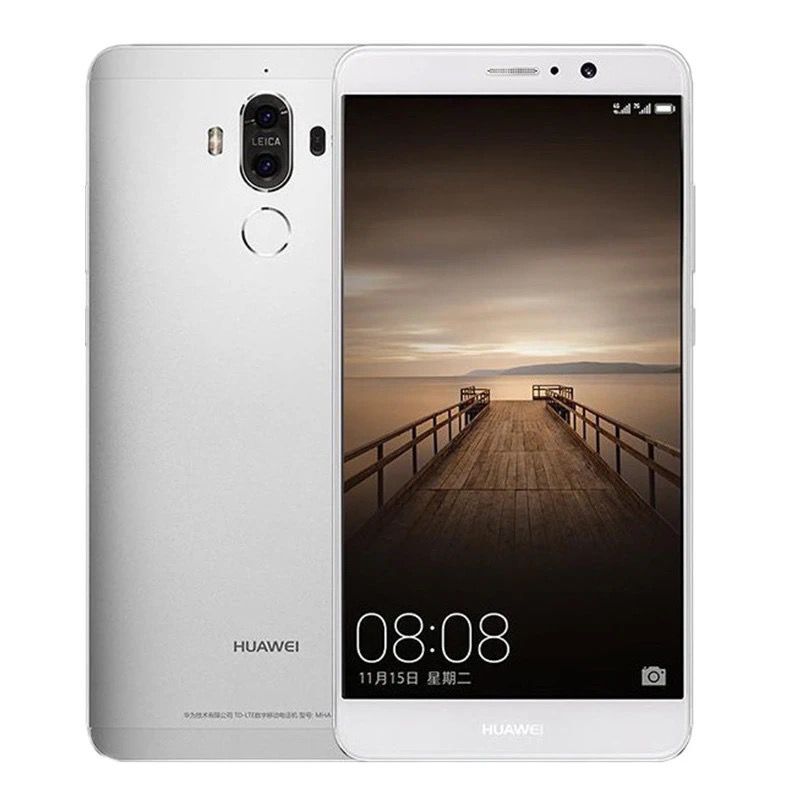 mate pro全网通4gmate9吃鸡大屏游戏智能2手手机 华为 huawei