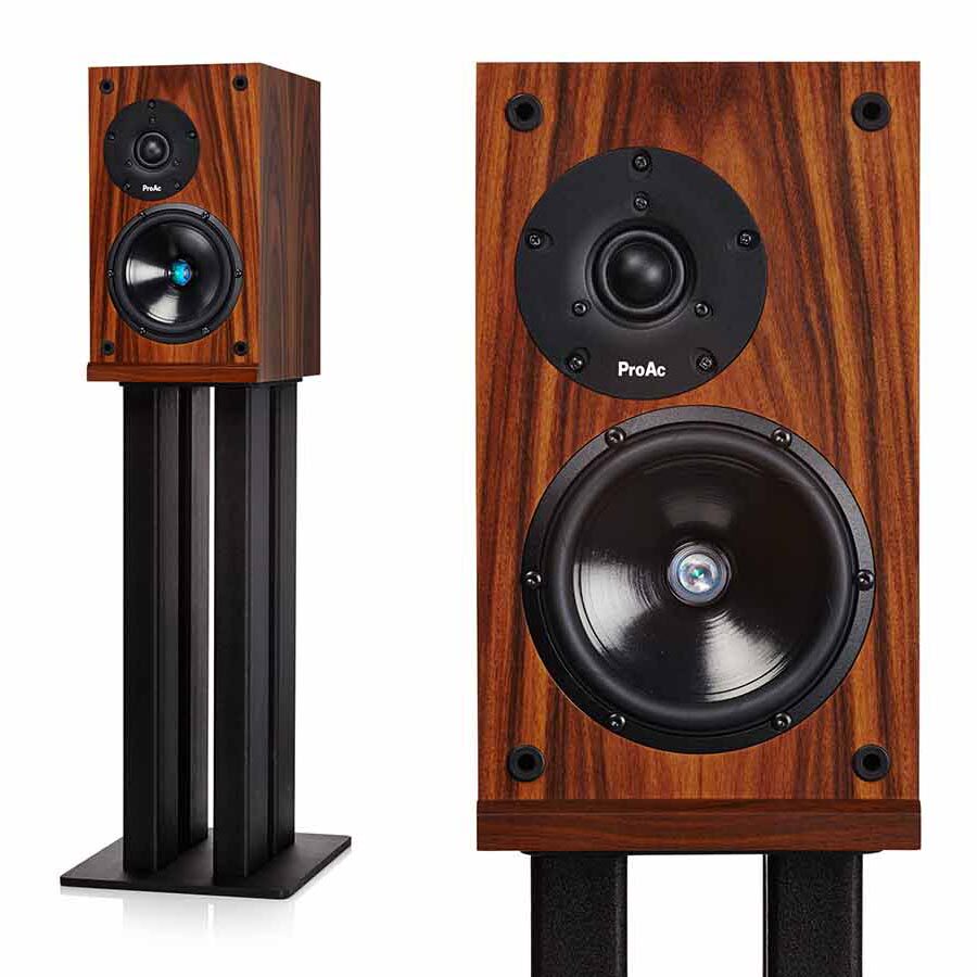 英国proac贵族db1书架音箱专业高端hifi高保真hifi音箱