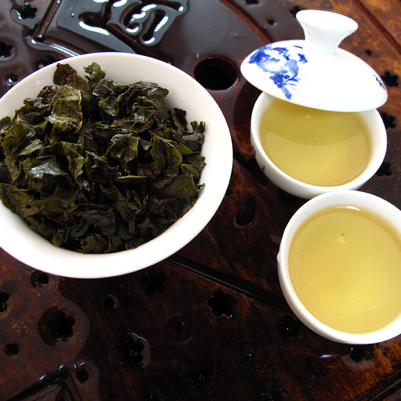 特级烘焙安溪黄金500g炭焙型黄旦福建乌龙乌龙茶特色产区乌龙茶