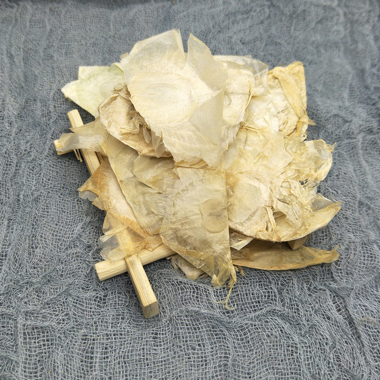 中药材蝴蝶玉蝴蝶花草茶满天飞千层毛鸦船500克包邮其他药食同源食品