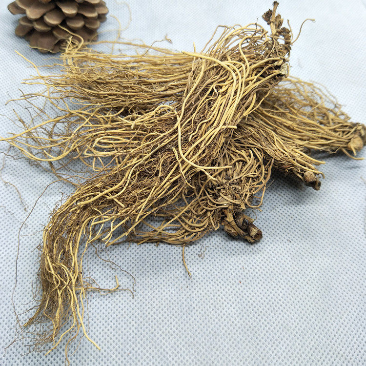 细辛中药材500g包邮北细天然无硫灯盏其他药食同源食品