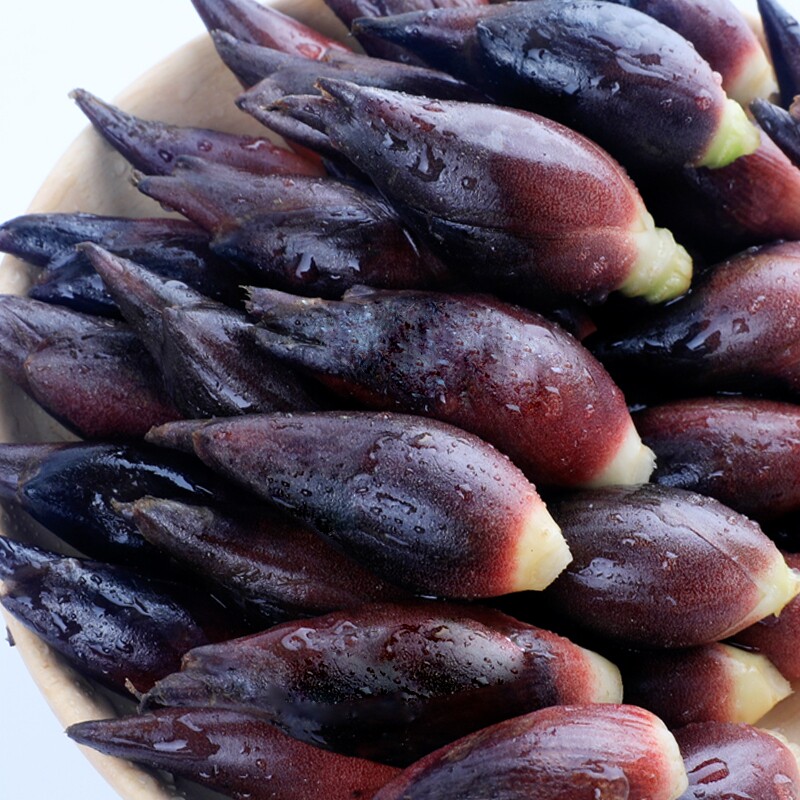 阳荷姜洋荷3斤新鲜蔬菜阳藿胡姜包当季整箱农家其它