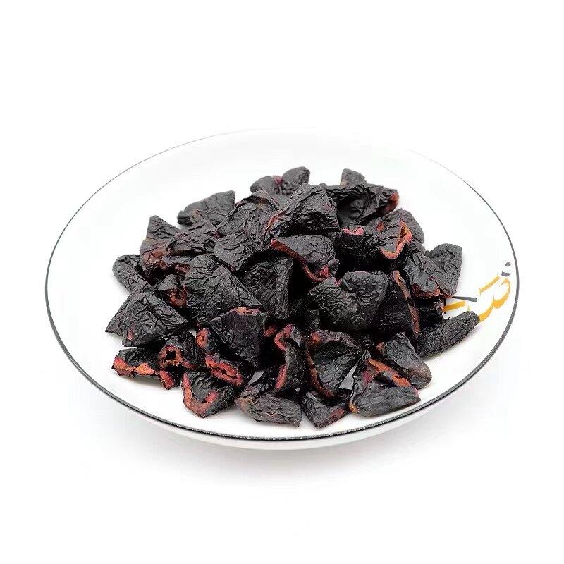 黑橄榄橄榄油榄角广西新鲜原味干榄角无添加咸油榄肉腌制