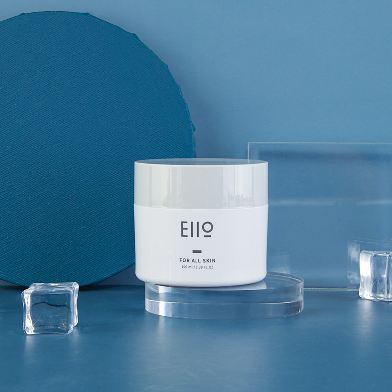 唐心蛋韩国eiio清洁泥膜小白泥面膜去黑头去粉刺收敛毛孔涂抹式