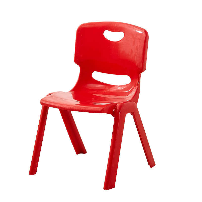 加厚儿童椅子时尚靠背幼儿园塑料凳子宝宝学生儿童凳