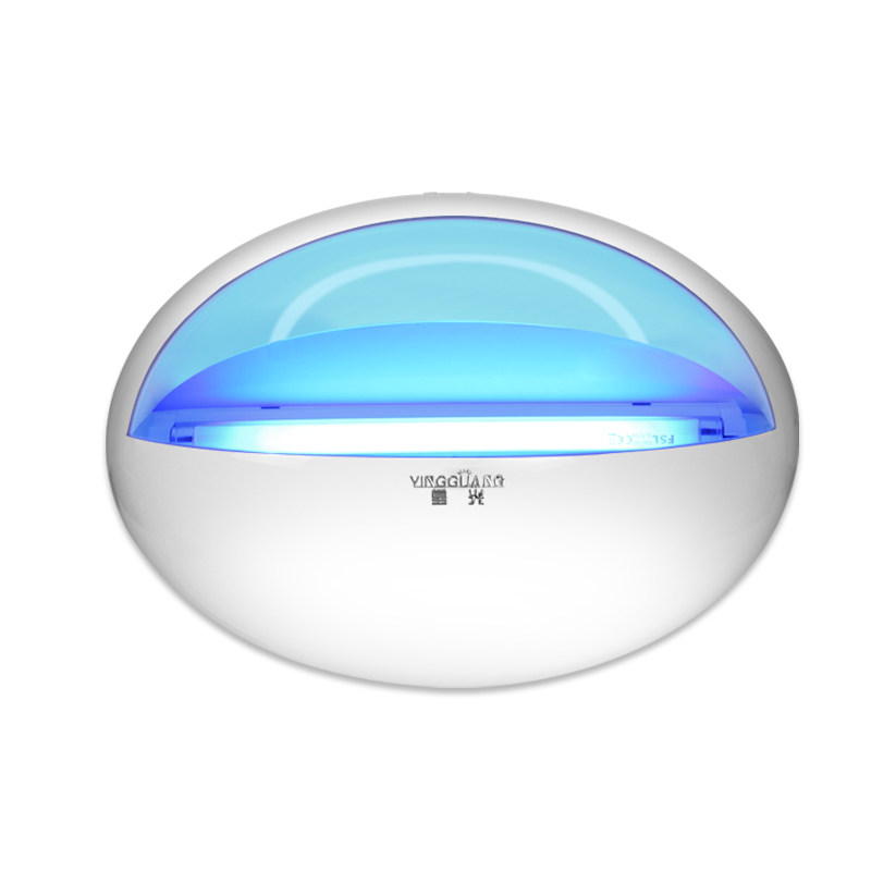 灭蚊莹光灯粘捕式灭蝇餐厅饭店商用器驱蚊灯灭蚊灯