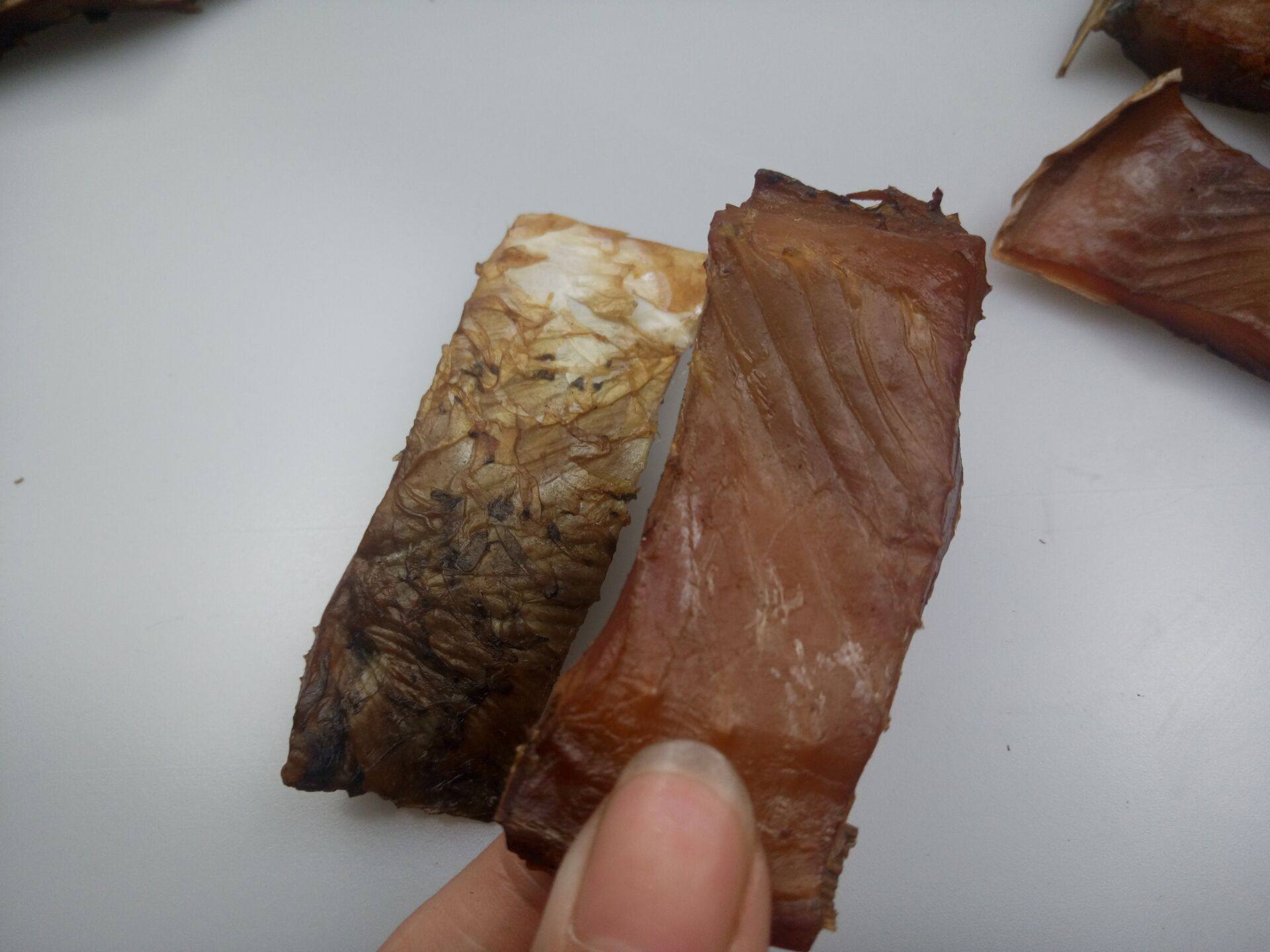 野生海蜇头 凉拌菜非即食 特级海蛰头 皮 500g包邮 拍4斤桶装发货