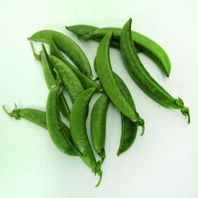 新鲜云南甜豆500g任搭五份包邮豌豆豌豆荚产地新鲜豆类