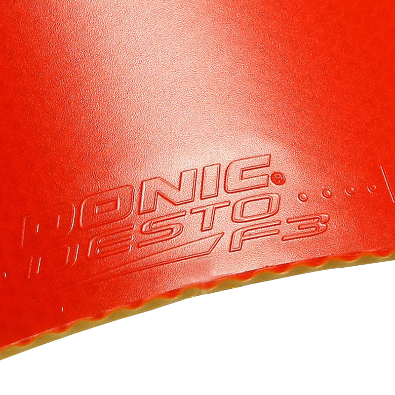 胶皮donic多尼克f1乒乓球f4涩性乒乓球拍皮德士途乒乓套胶