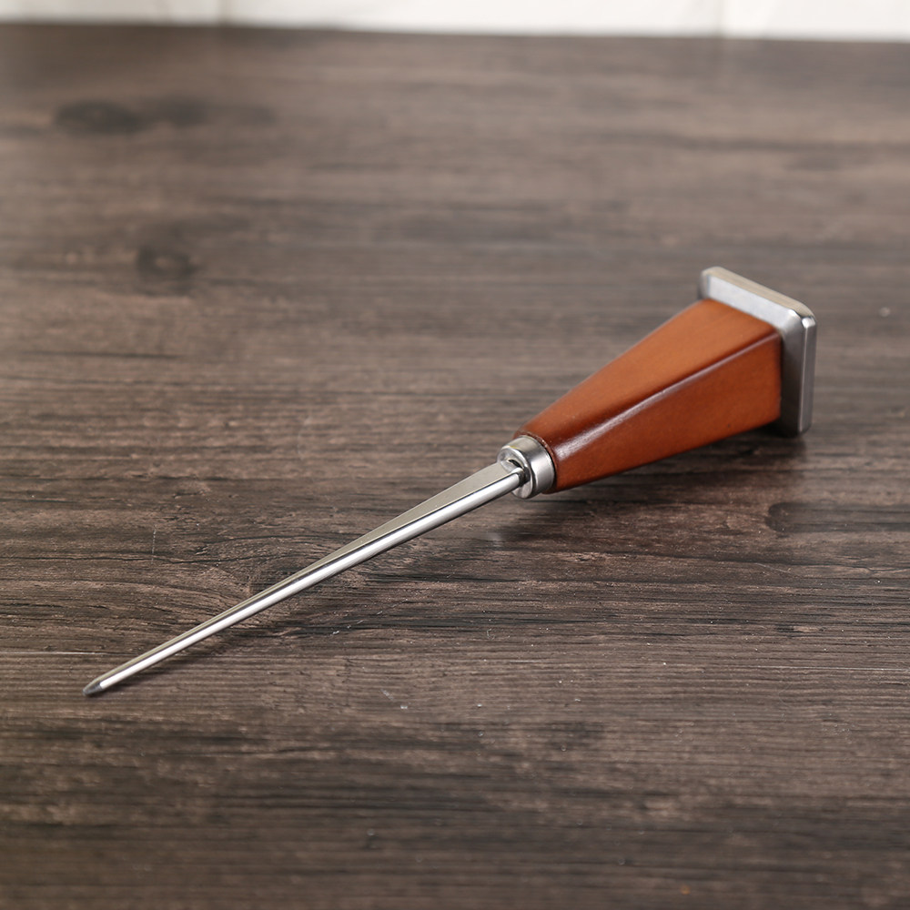 凿冰名器日式青龙斩月酒吧冰锥破冰碎冰锥冰调酒器