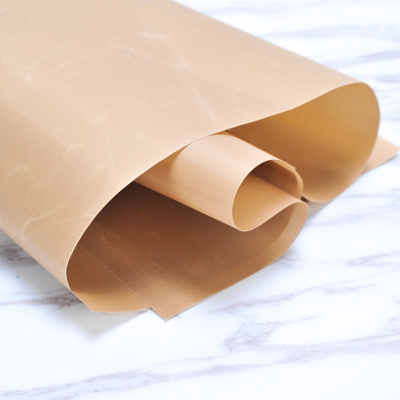 烘焙工具 家用不沾布 耐高温布 不粘布 烤箱用油布 油纸 烹调纸